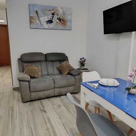 Lindo Piso Completo En Villarreal Estrenar Vila-real Luaran gambar