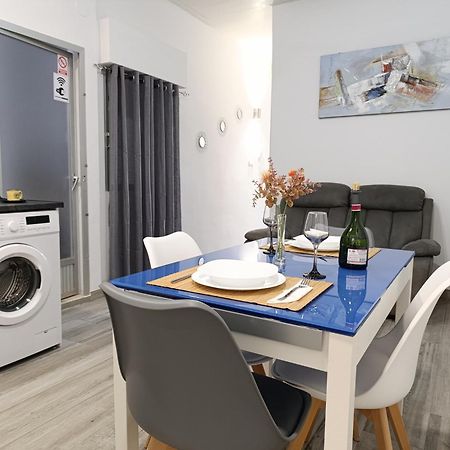 Lindo Piso Completo En Villarreal Estrenar Vila-real Luaran gambar