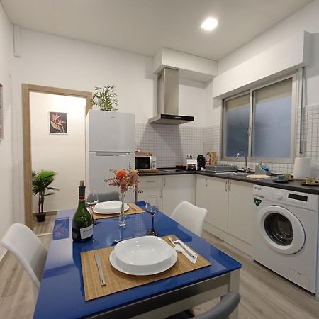 Lindo Piso Completo En Villarreal Estrenar Vila-real Luaran gambar