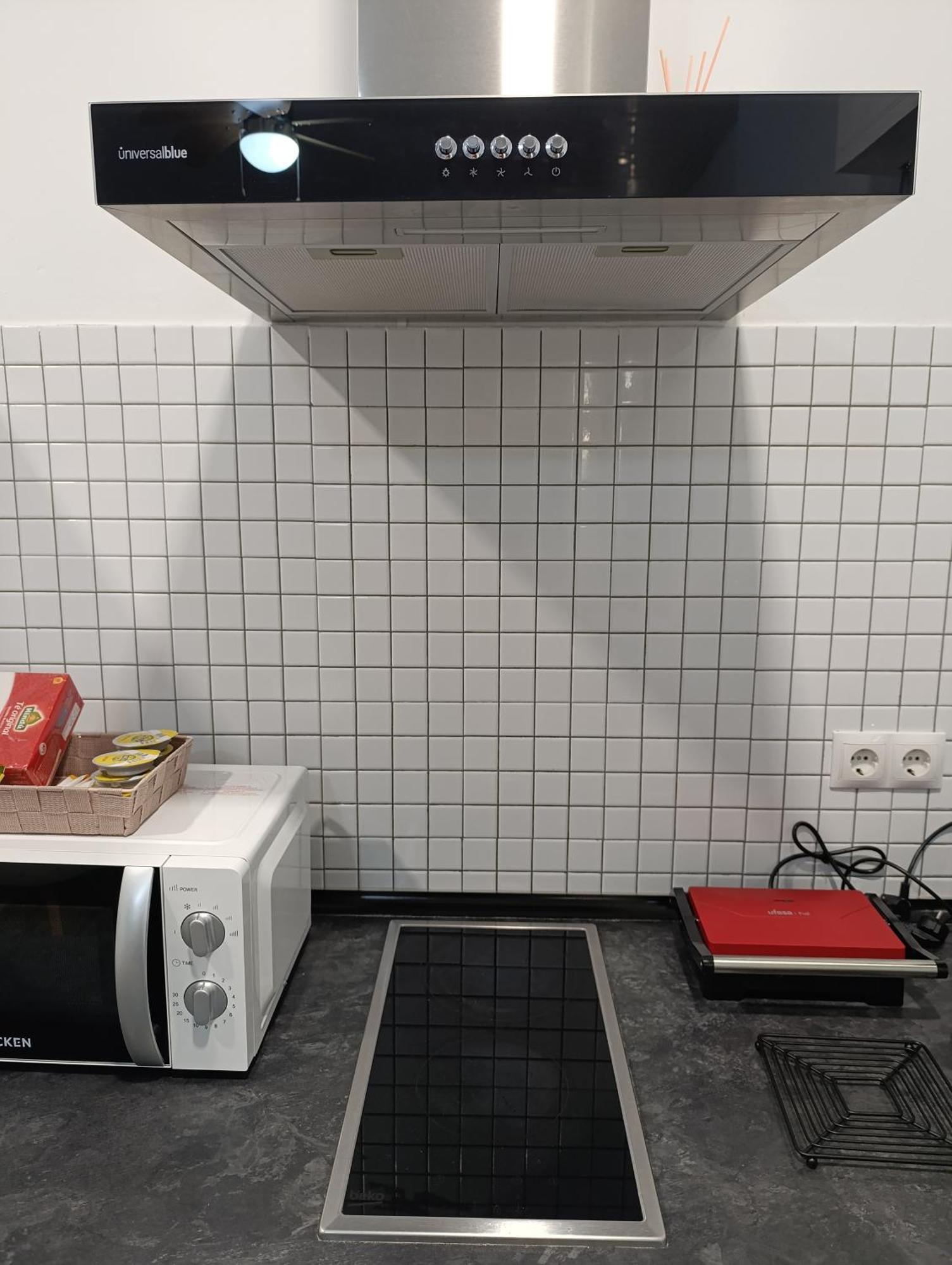 Lindo Piso Completo En Villarreal Estrenar Vila-real Luaran gambar