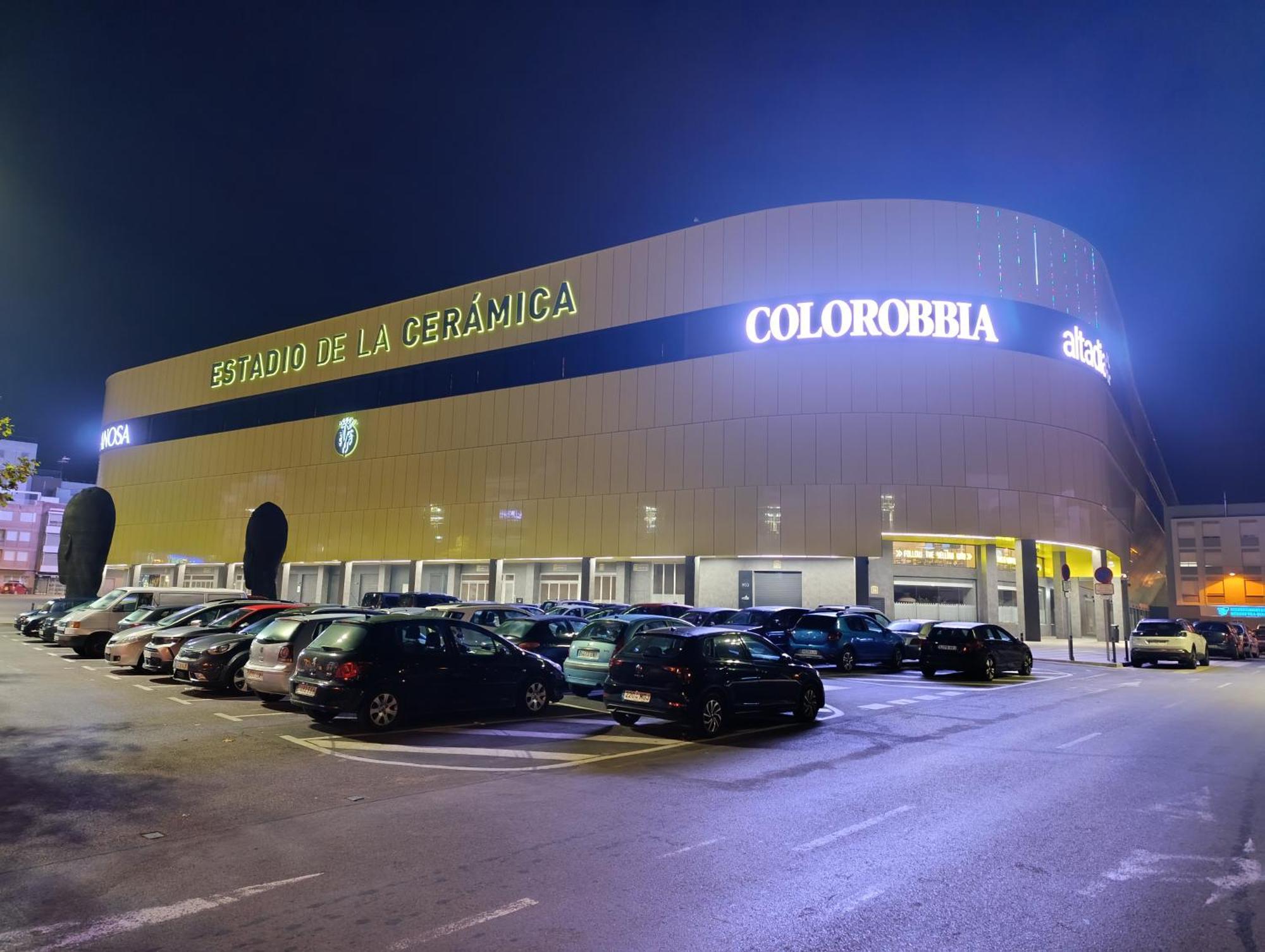 Lindo Piso Completo En Villarreal Estrenar Vila-real Luaran gambar