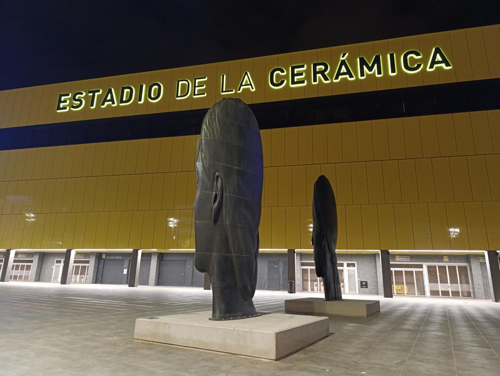 Lindo Piso Completo En Villarreal Estrenar Vila-real Luaran gambar
