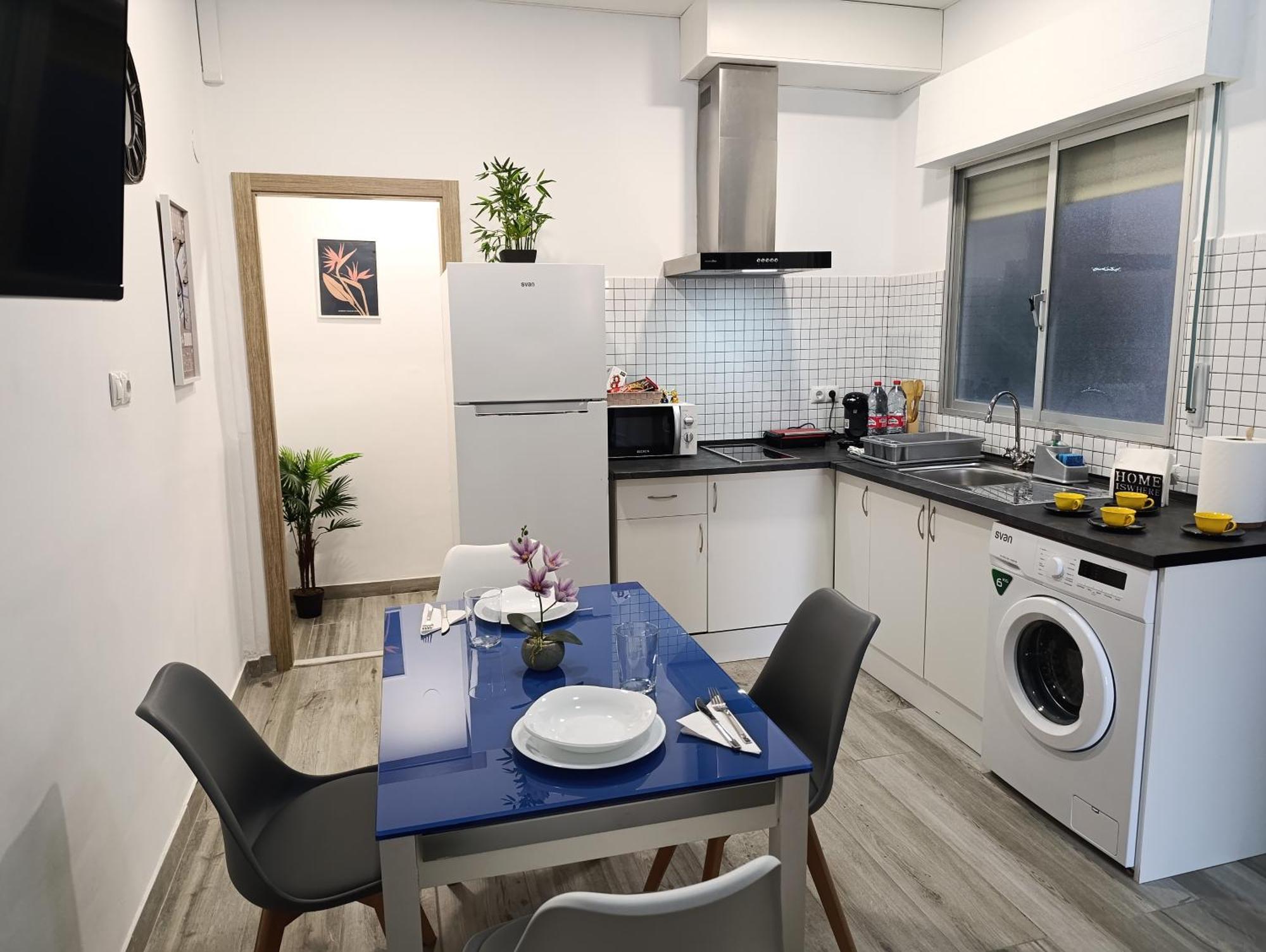 Lindo Piso Completo En Villarreal Estrenar Vila-real Luaran gambar