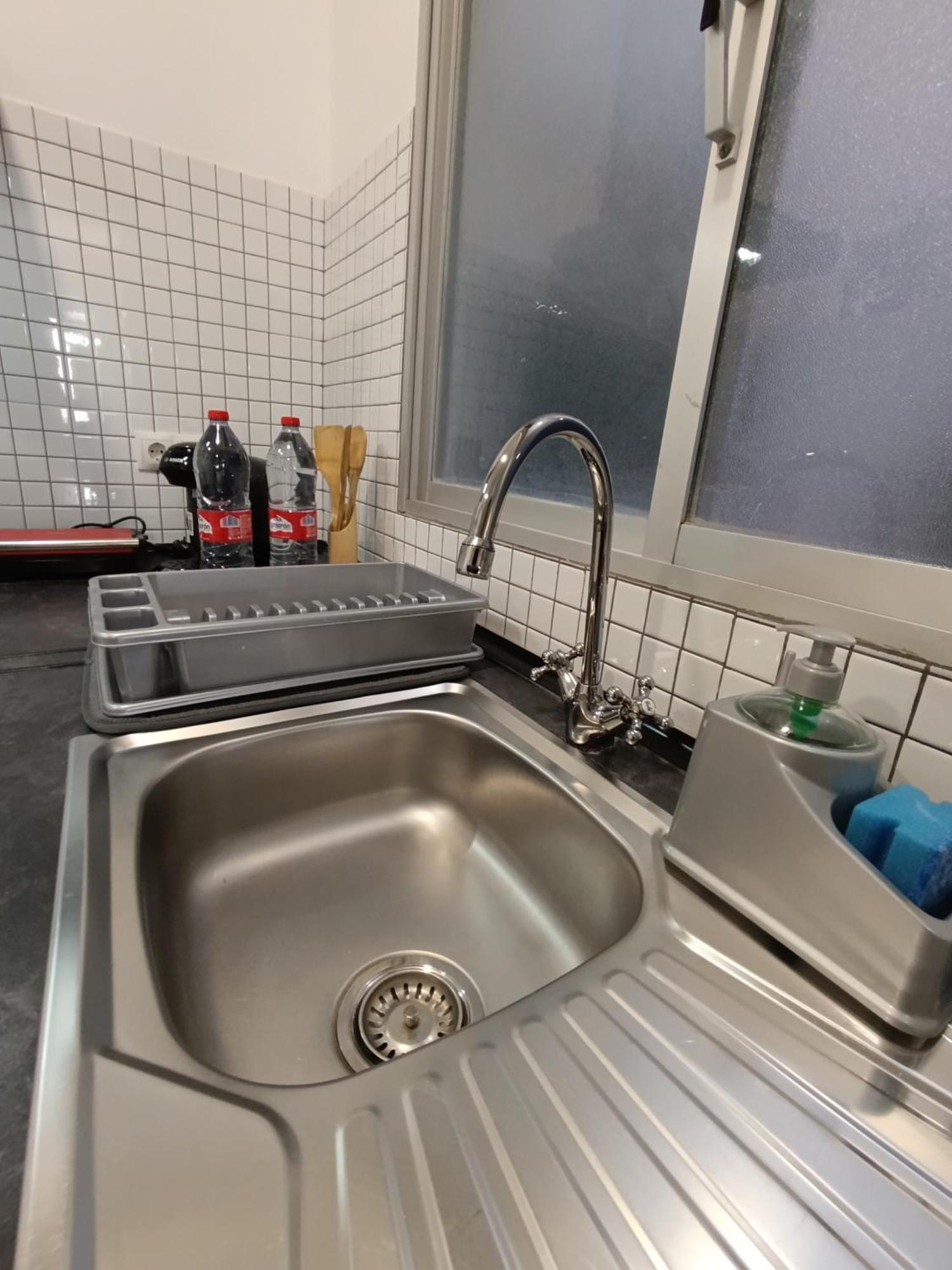 Lindo Piso Completo En Villarreal Estrenar Vila-real Luaran gambar