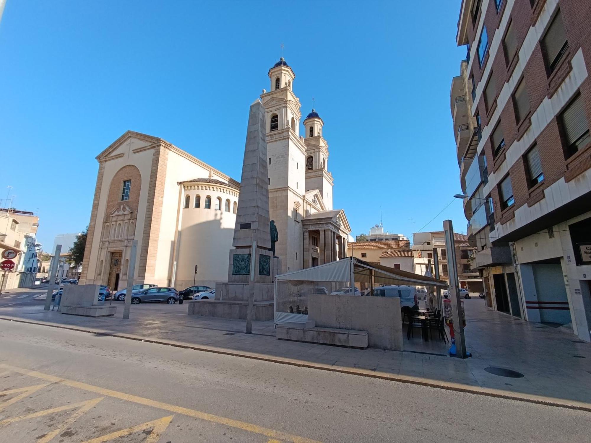 Lindo Piso Completo En Villarreal Estrenar Vila-real Luaran gambar